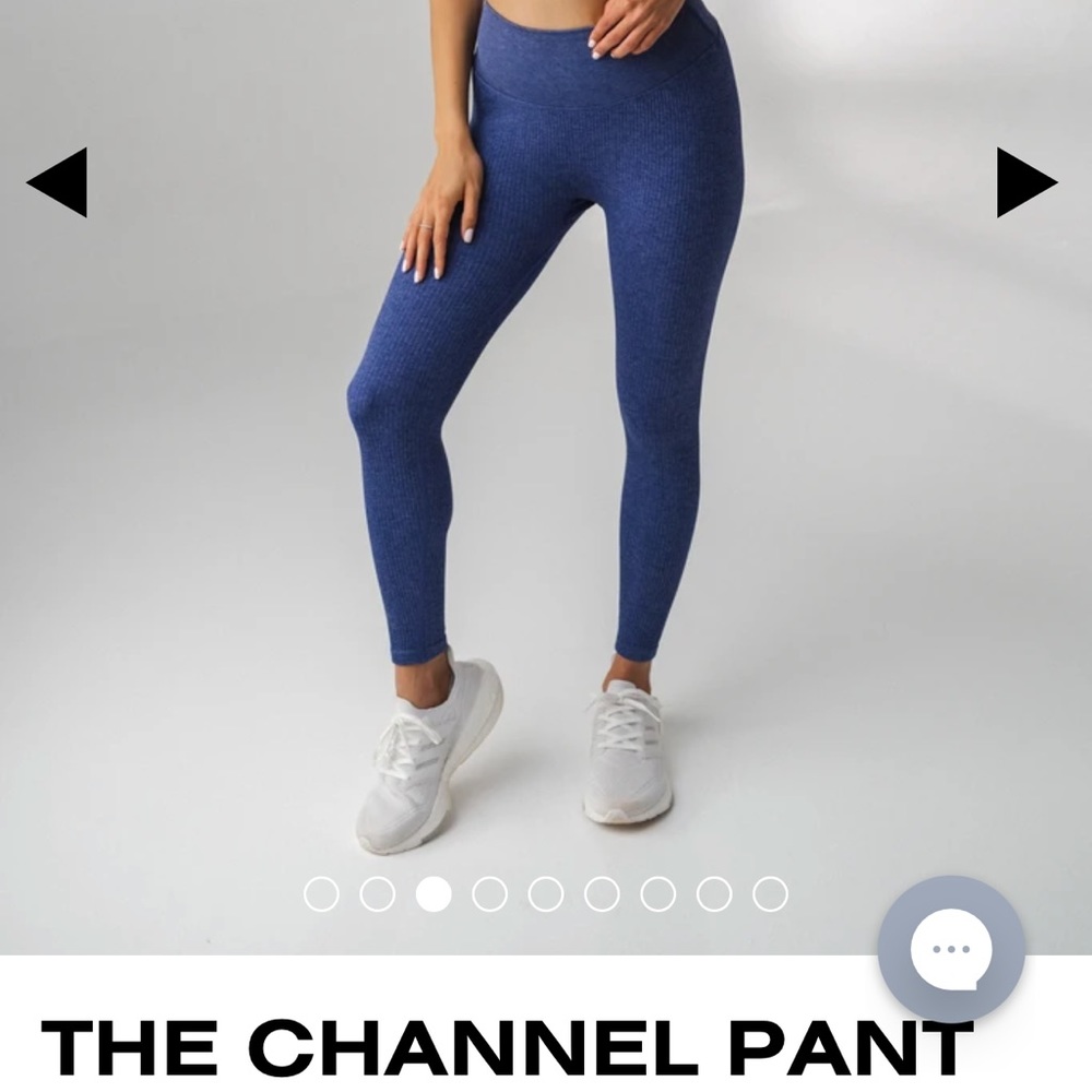 Balance Athletica Channel Pant